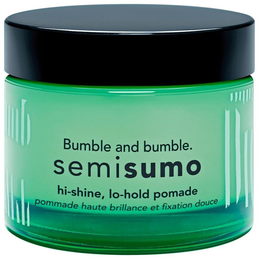 Bumble and bumble. Sumo Bumble and bumble. Sumo Semisumo haarwachs 50.0 ml von Bumble and bumble.