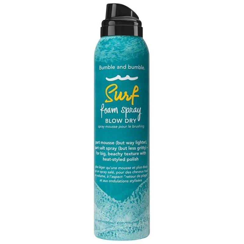 Bumble and bumble. Surf Bumble and bumble. Surf Surf Foam Spray Blow Dry haarspray 150.0 ml von Bumble and bumble.