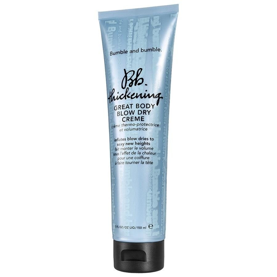 Bumble and bumble. Thickening Bumble and bumble. Thickening Great Body Blow Dry Cream haarcreme 150.0 ml von Bumble and bumble.