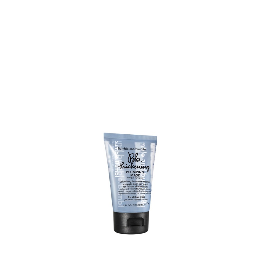 Bumble and bumble. Thickening Bumble and bumble. Thickening Plumping Mask haarmaske 60.0 ml von Bumble and bumble.