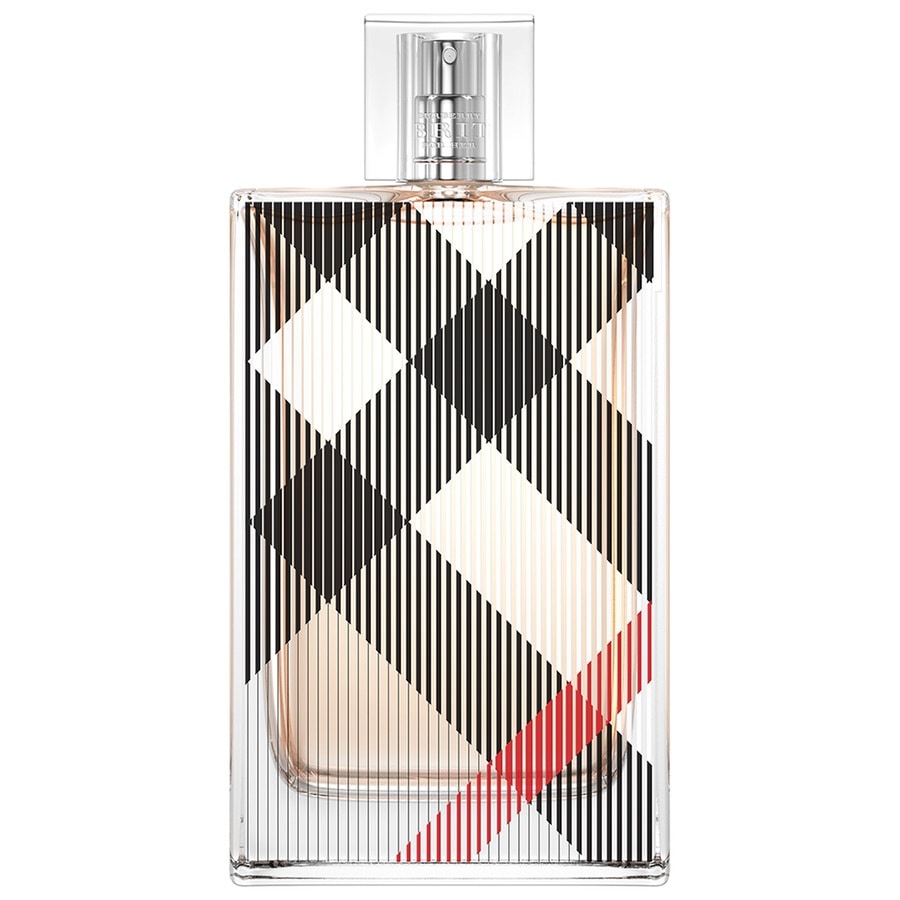 BURBERRY Burberry Brit for Women BURBERRY Burberry Brit for Women eau_de_parfum 100.0 ml von Burberry