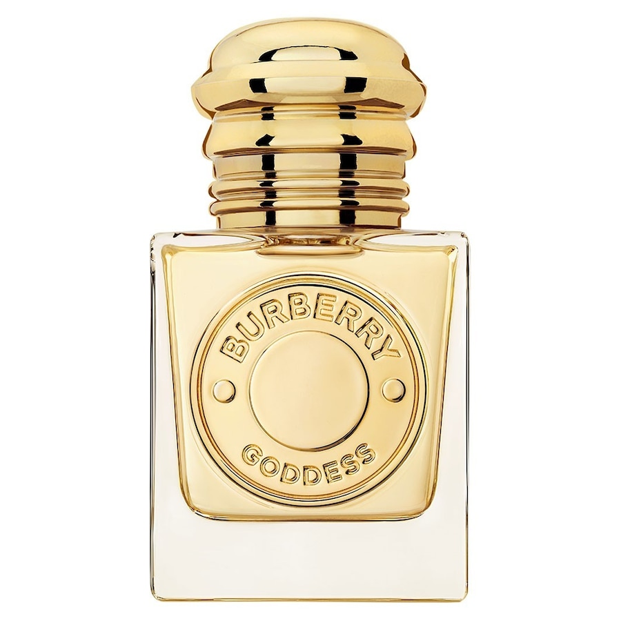 BURBERRY Goddess BURBERRY Goddess Refillable eau_de_parfum 30.0 ml von Burberry