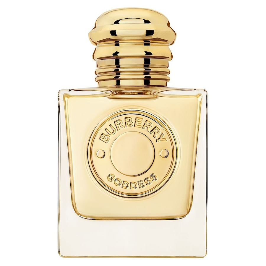 BURBERRY Goddess BURBERRY Goddess Refillable eau_de_parfum 50.0 ml von Burberry