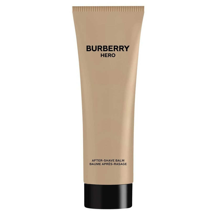 BURBERRY Hero BURBERRY Hero for Men after_shave 75.0 ml von Burberry