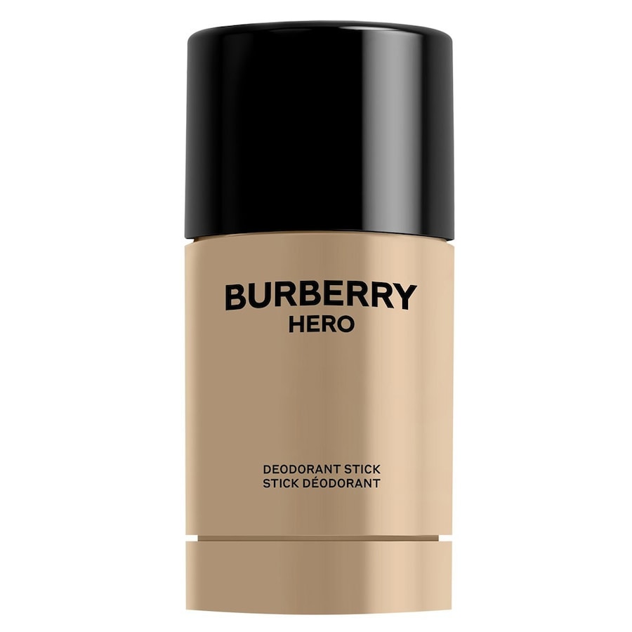 BURBERRY Hero BURBERRY Hero for Men deodorant 75.0 ml von Burberry