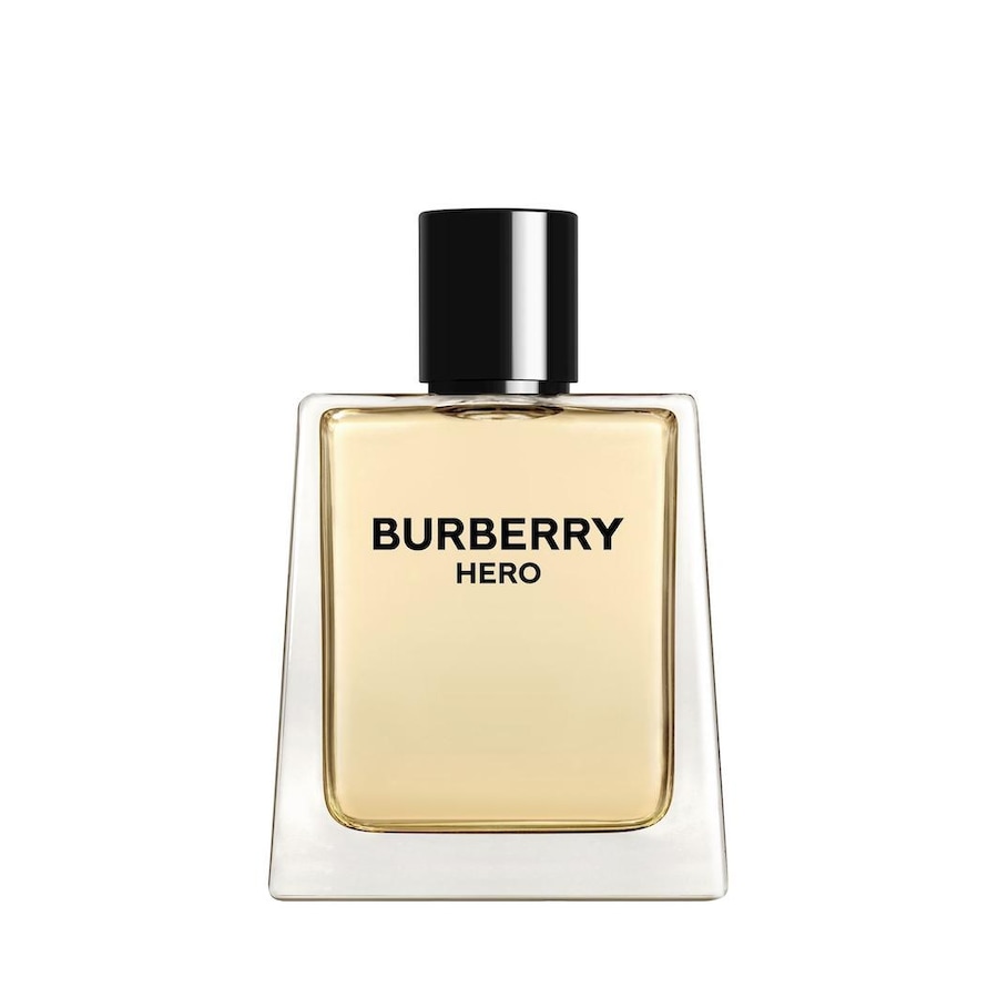 BURBERRY Hero BURBERRY Hero eau_de_toilette 100.0 ml von Burberry