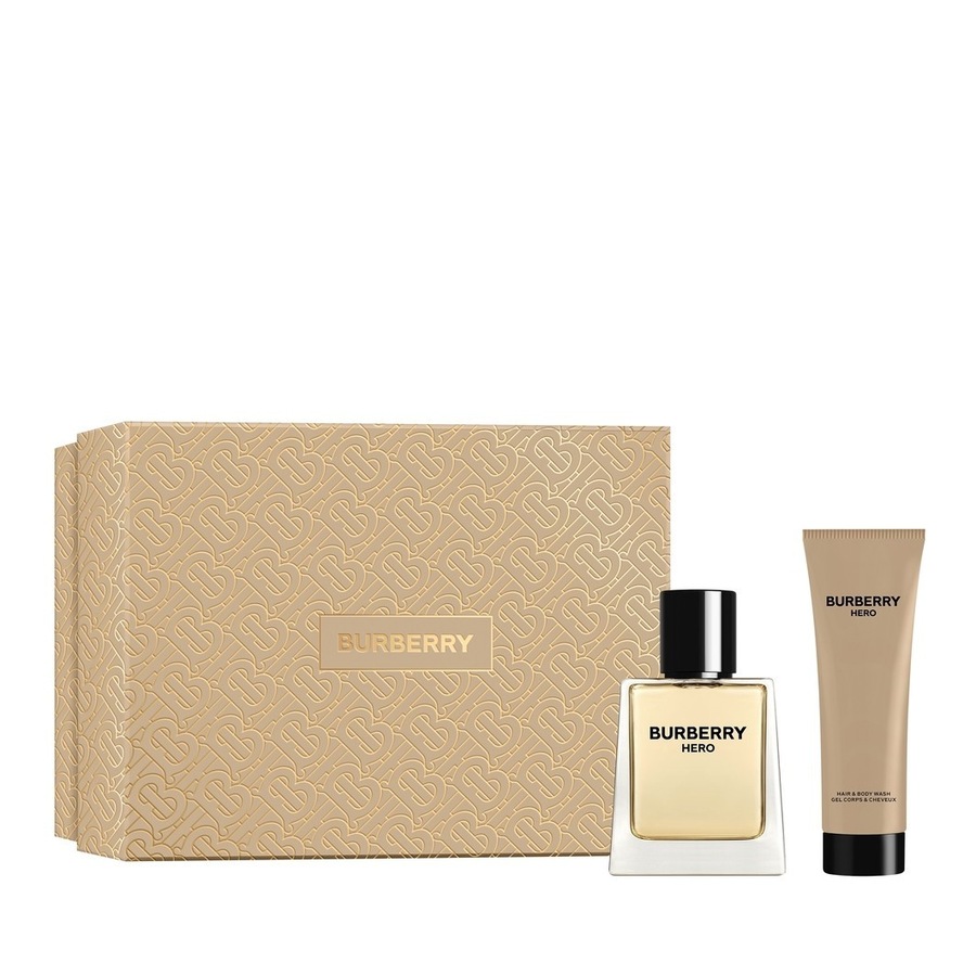 BURBERRY Hero BURBERRY Hero Geschenkset für Ihn duftset 1.0 pieces von Burberry