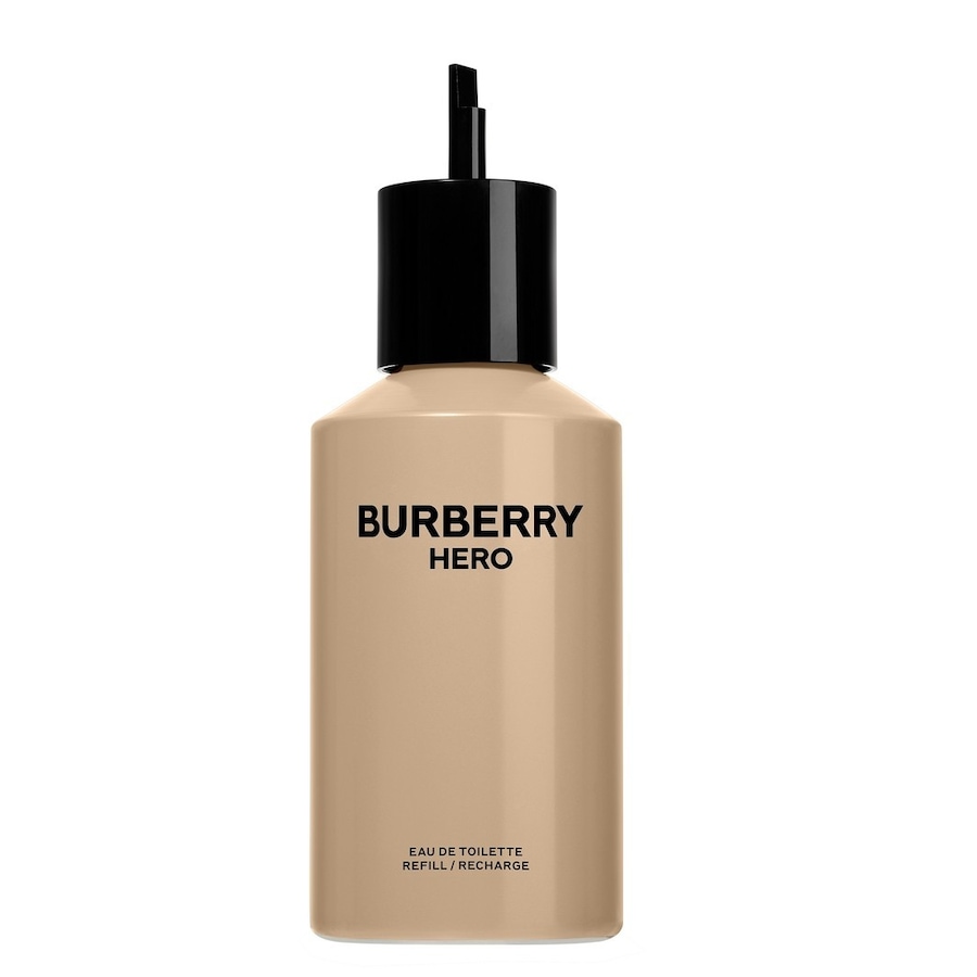 BURBERRY Hero BURBERRY Hero eau_de_toilette 200.0 ml von Burberry