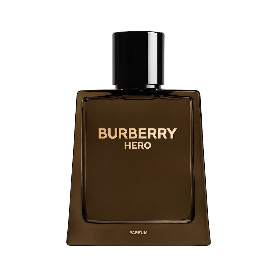 BURBERRY Hero BURBERRY Hero parfum 100.0 ml von Burberry