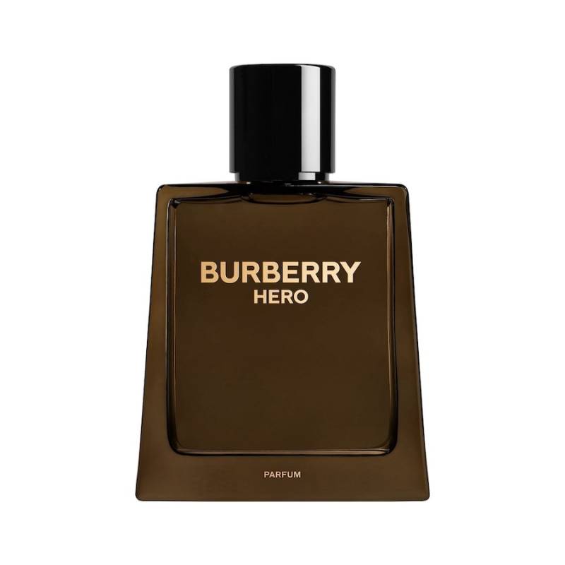 BURBERRY Hero BURBERRY Hero parfum 100.0 ml von Burberry