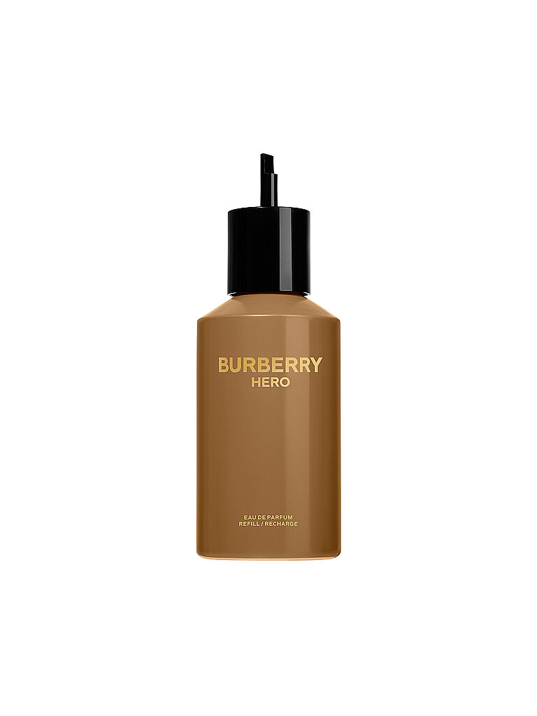 BURBERRY Hero Eau de Parfum REFILL 200ml von Burberry