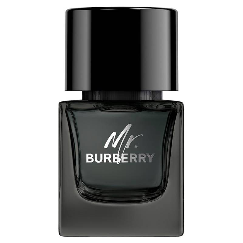 BURBERRY Mr. Burberry BURBERRY Mr. Burberry eau_de_parfum 50.0 ml von Burberry
