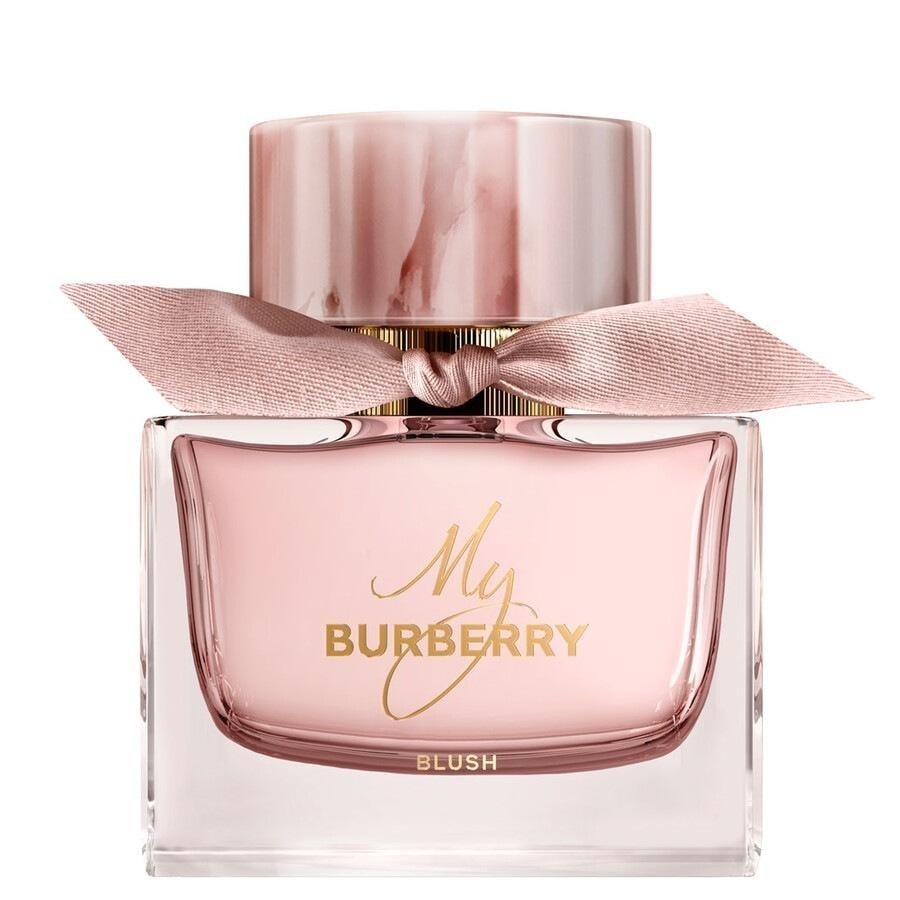 BURBERRY My Burberry BURBERRY My Burberry BLUSH eau_de_parfum 90.0 ml von Burberry