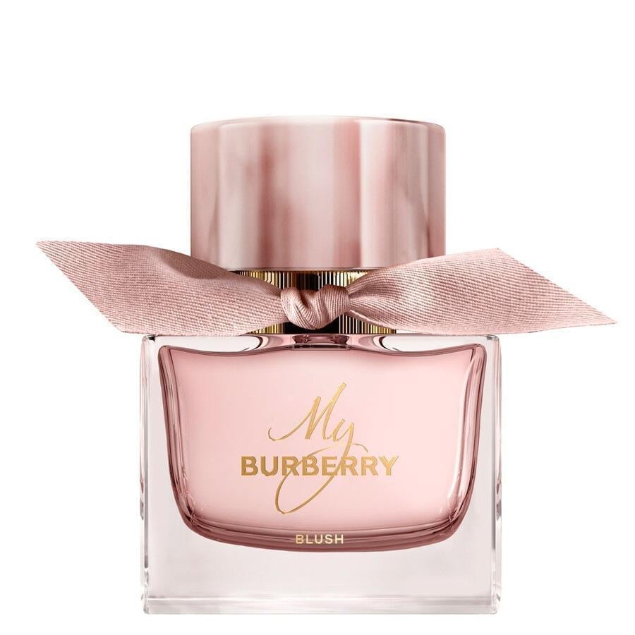BURBERRY My Burberry BURBERRY My Burberry BLUSH eau_de_parfum 50.0 ml von Burberry