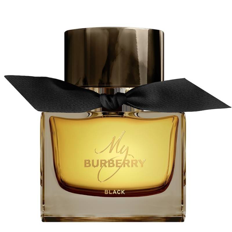 BURBERRY My Burberry BURBERRY My Burberry Black Elixir parfum 50.0 ml von Burberry