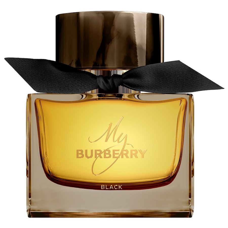 BURBERRY My Burberry BURBERRY My Burberry Black Elixir parfum 90.0 ml von Burberry