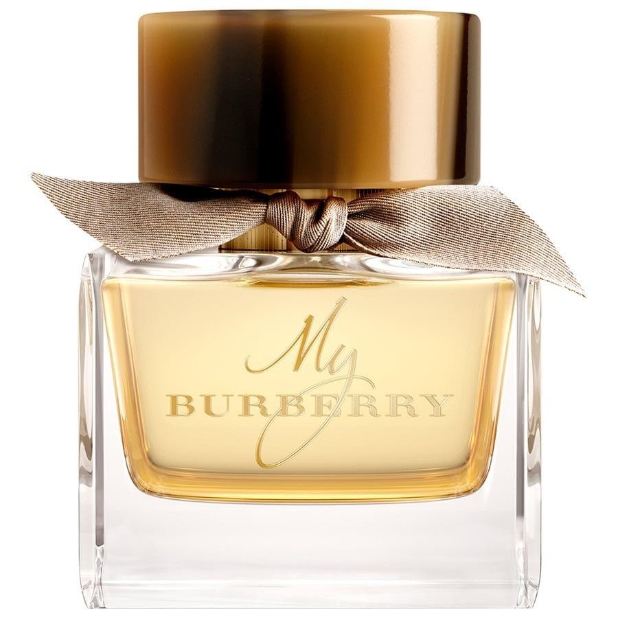 BURBERRY My Burberry BURBERRY My Burberry eau_de_parfum 50.0 ml von Burberry