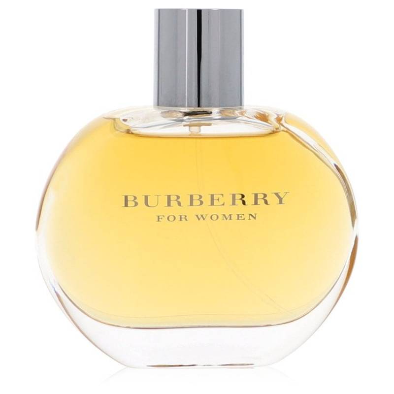 Burberry BURBERRY Eau De Parfum Spray (unboxed) 97 ml von Burberry
