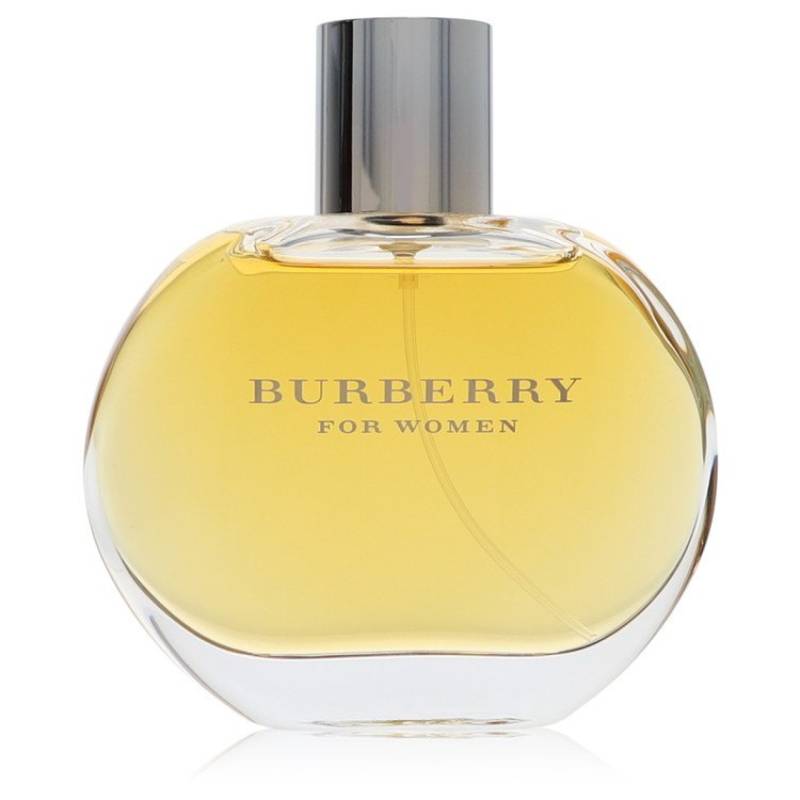 Burberry BURBERRY Eau De Parfum Spray (unboxed) 97 ml von Burberry