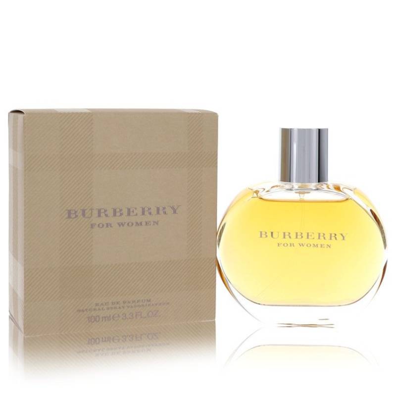 Burberry BURBERRY Eau De Parfum Spray 100 ml von Burberry