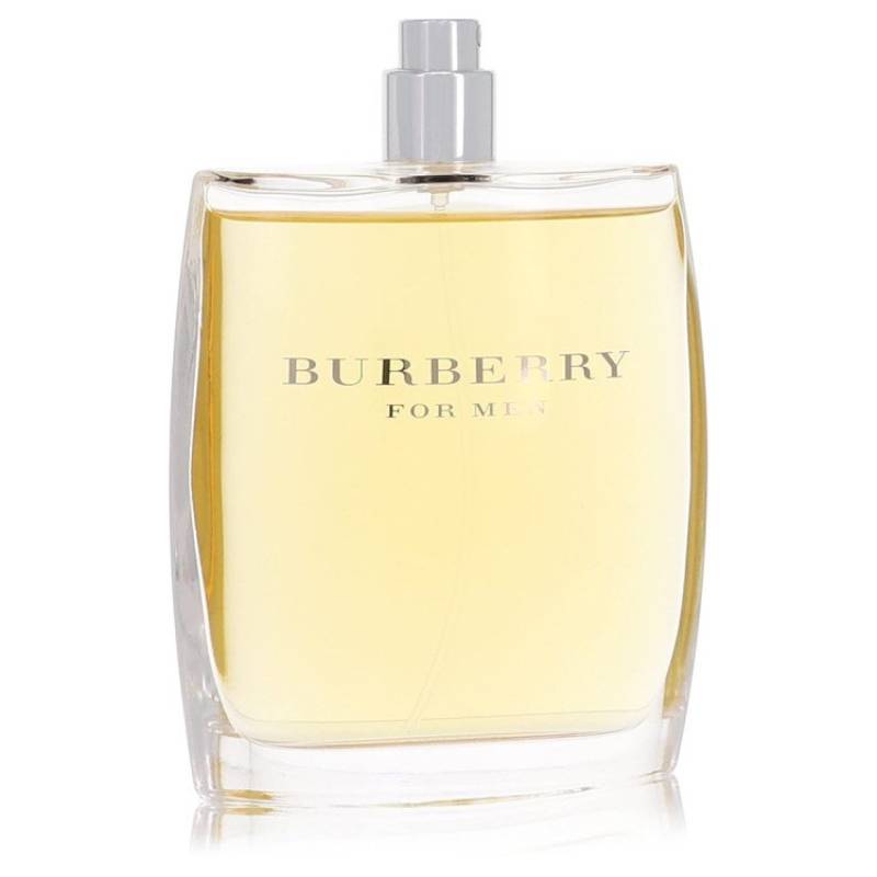 Burberry BURBERRY Eau De Toilette Spray (Tester) 100 ml von Burberry