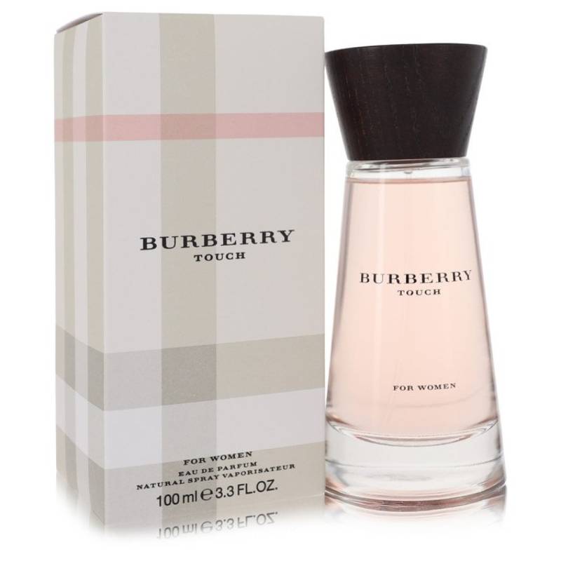 Burberry BURBERRY TOUCH Eau De Parfum Spray 100 ml von Burberry