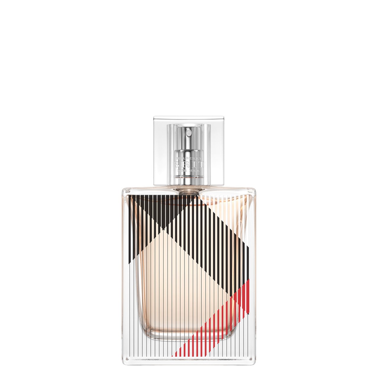 Burberry Brit - Eau de Parfum for Her von Burberry
