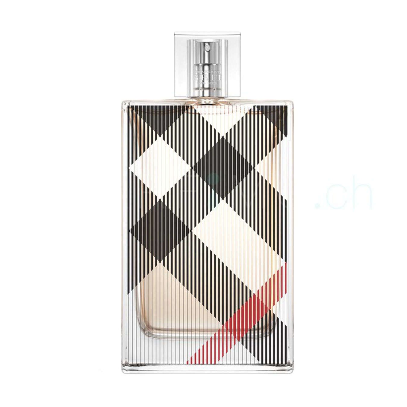 Burberry Brit for her Eau de Parfum 50ml Damen von Burberry