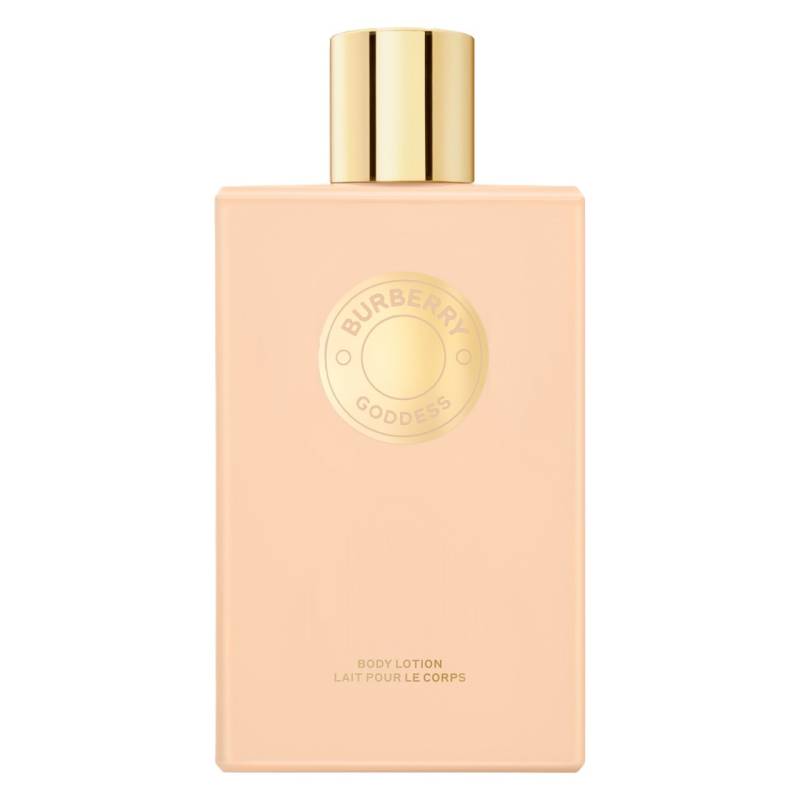 Burberry Goddess - Body Lotion von Burberry