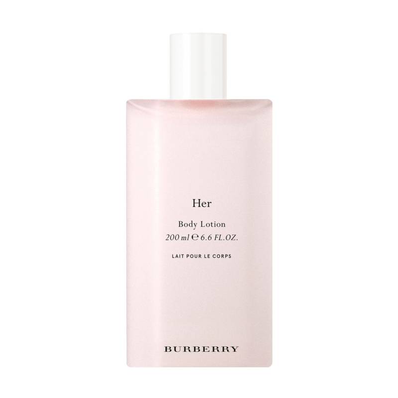 Burberry Her Körperlotion 200ml Damen von Burberry