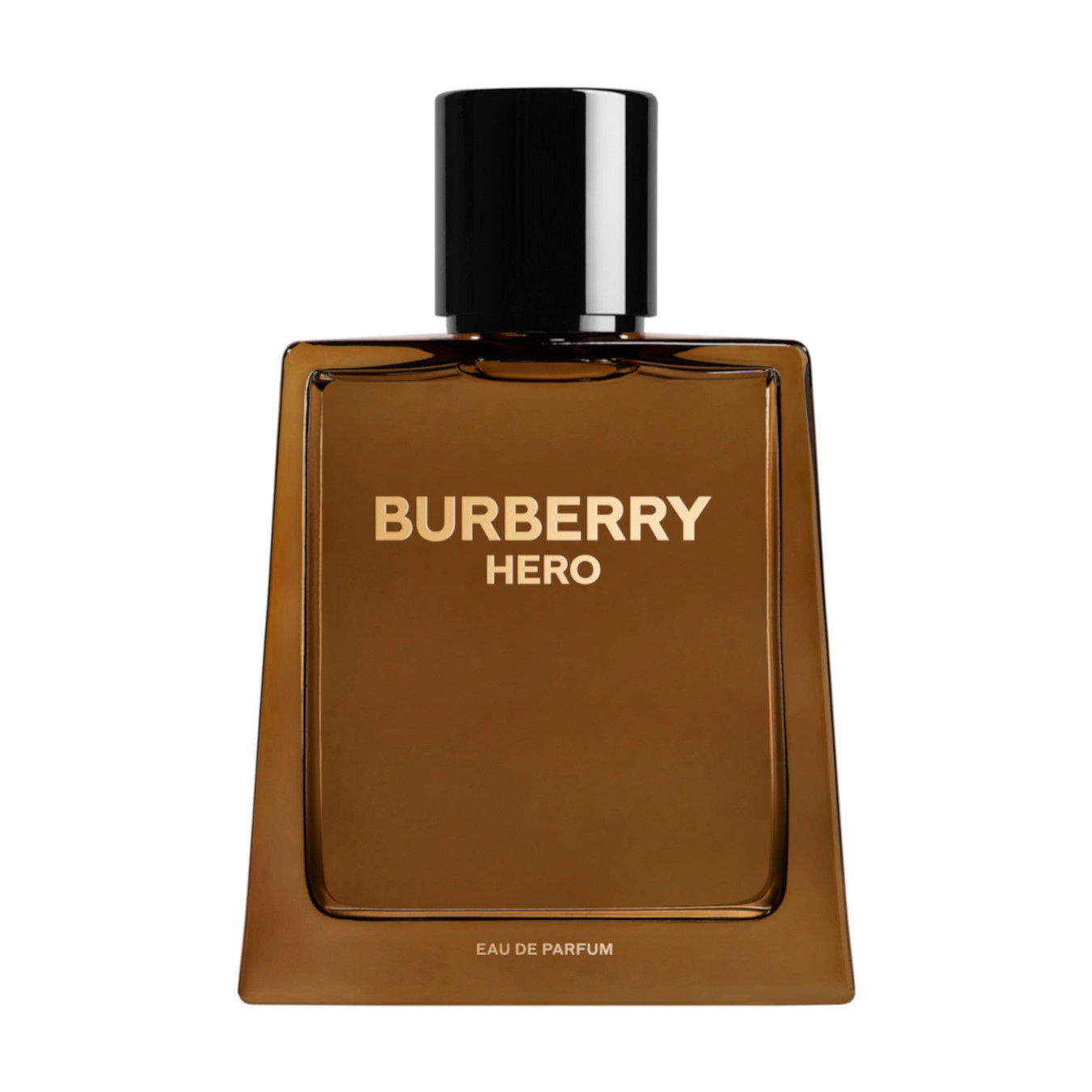 Burberry Hero Eau de Parfum 100ml Herren von Burberry