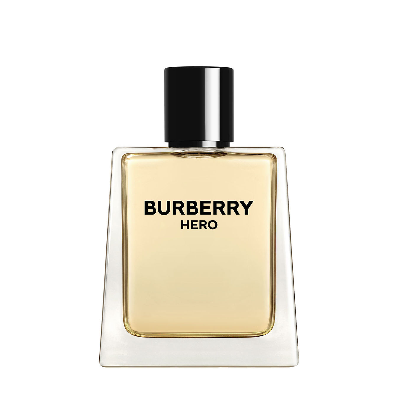 Burberry Hero Eau de Toilette 100ml Herren von Burberry