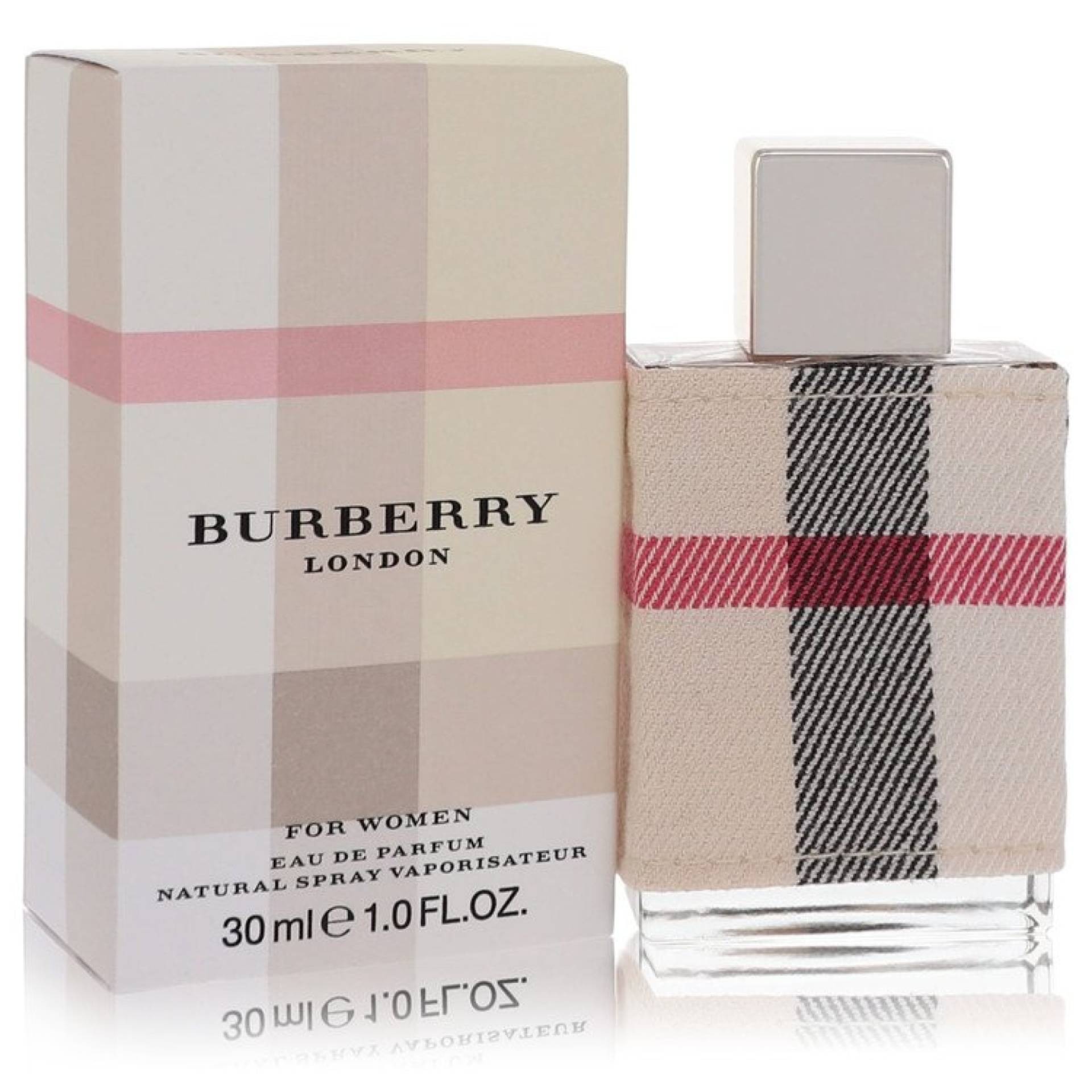 Burberry London (New) Eau De Parfum Spray 30 ml von Burberry