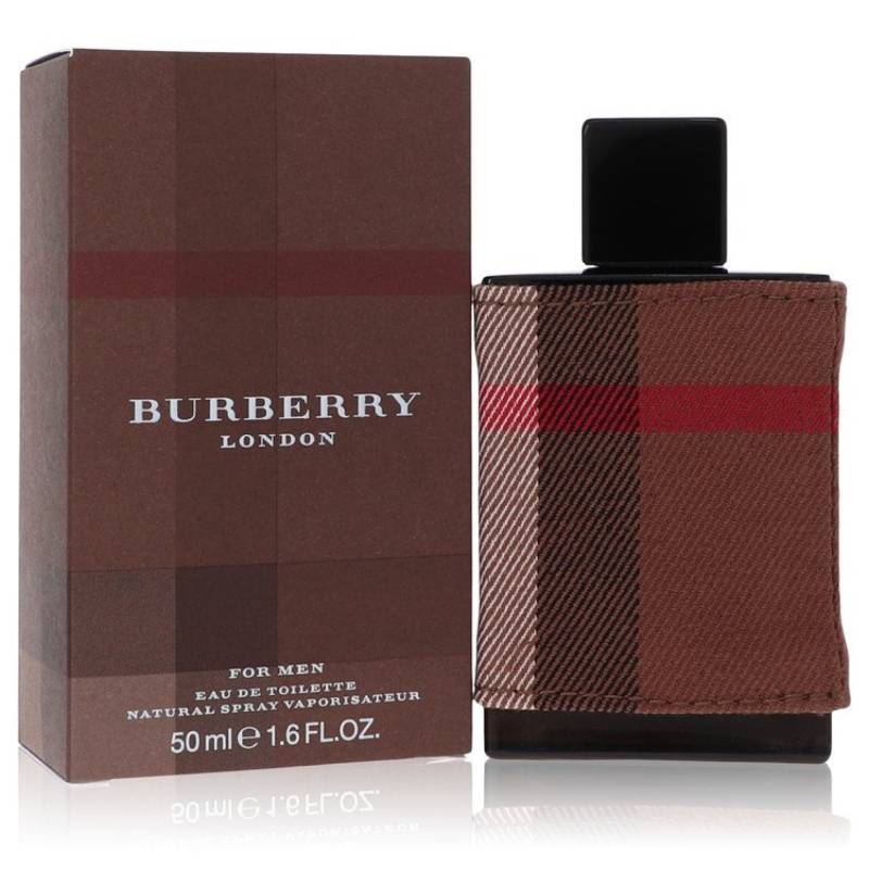 Burberry London (New) Eau De Toilette Spray 50 ml von Burberry