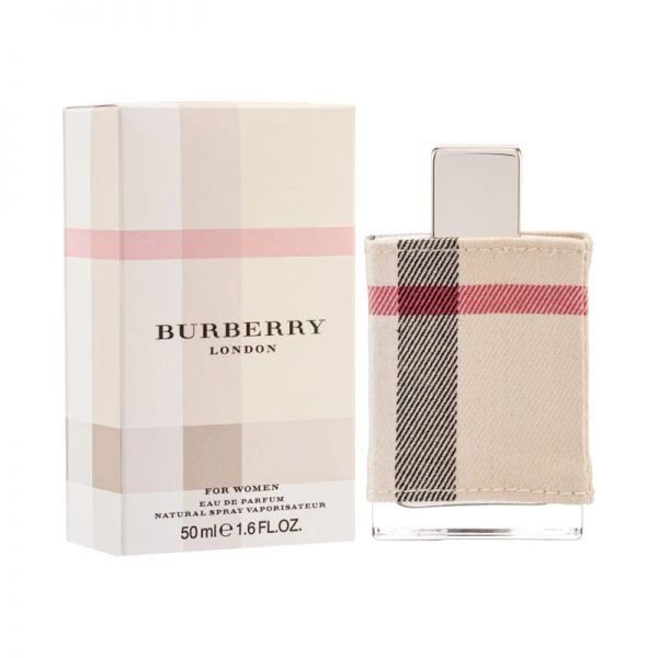 London For Women by Burberry Eau de Parfum 50ml von Burberry