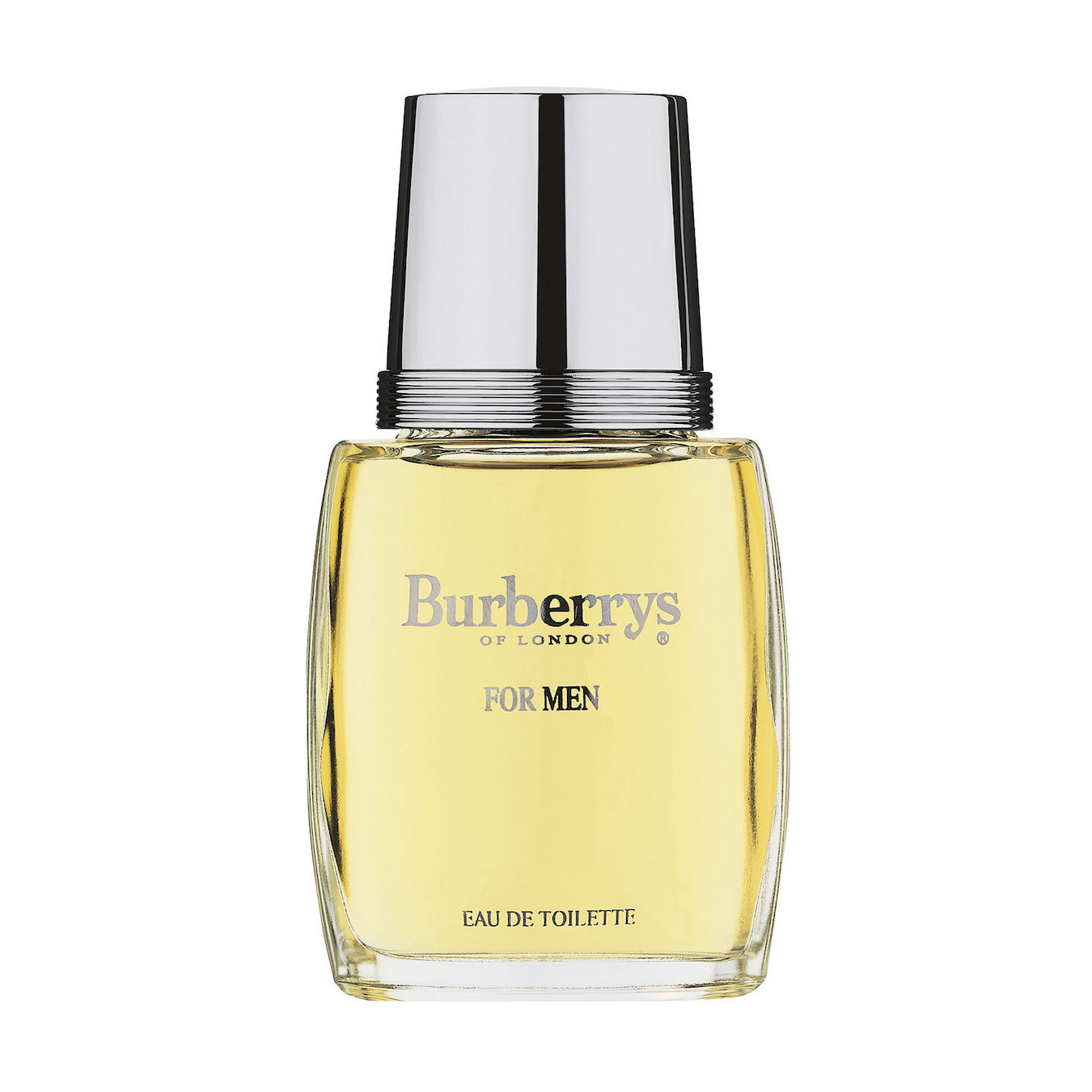 Burberry Men Eau de Toilette Spray 50ml Herren von Burberry