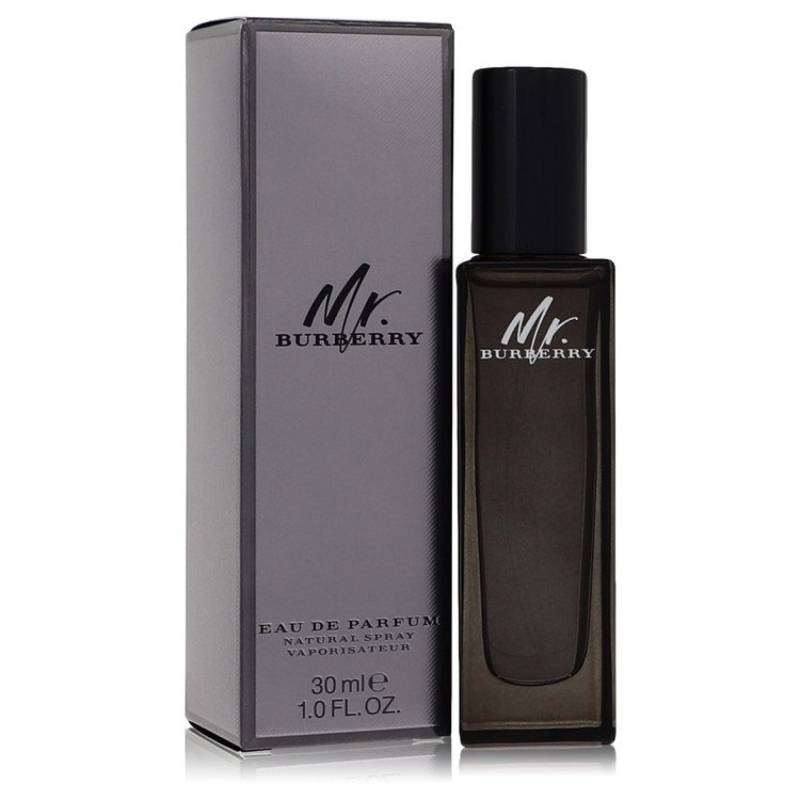 Burberry Mr  Eau De Parfum Spray 29 ml von Burberry