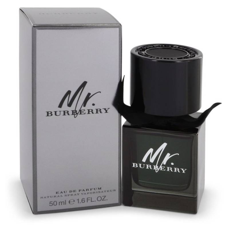 Burberry Mr  Eau De Parfum Spray 47 ml von Burberry
