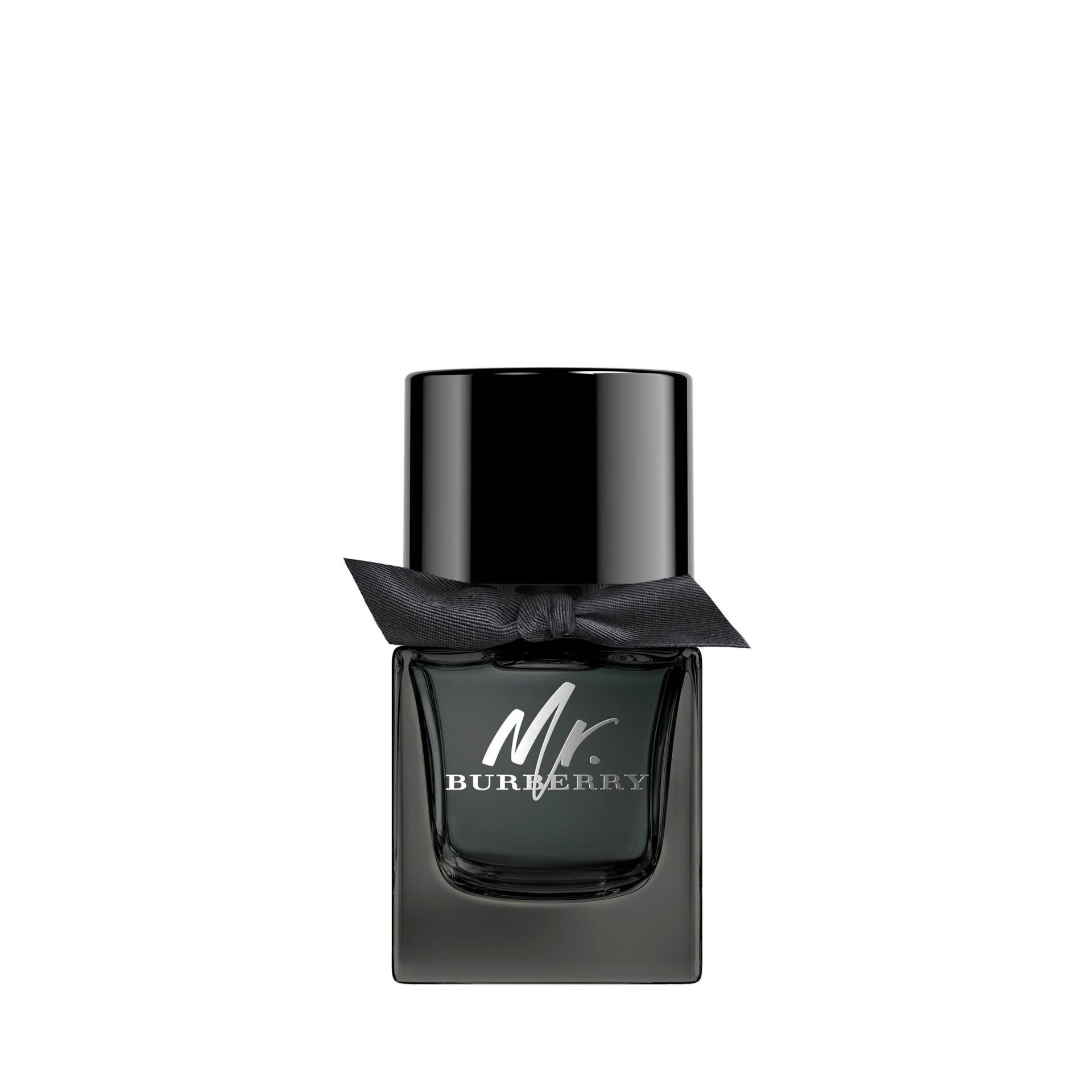 Mr. Burberry, Eau De Parfum Herren  50ml von BURBERRY