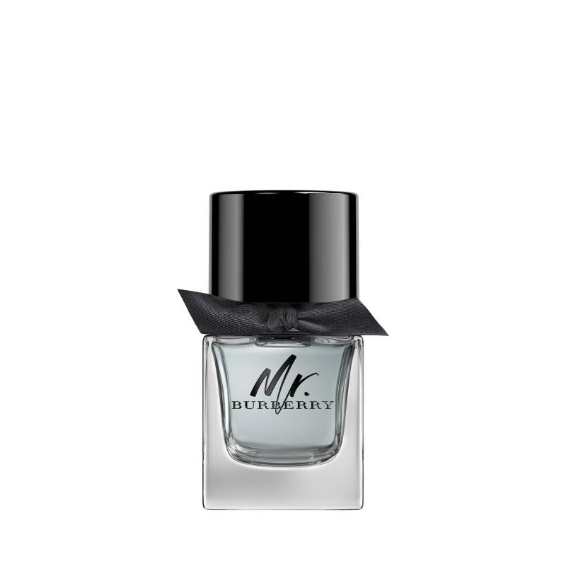 Mr. Burberry, Eau De Toilette Herren  50ml von BURBERRY