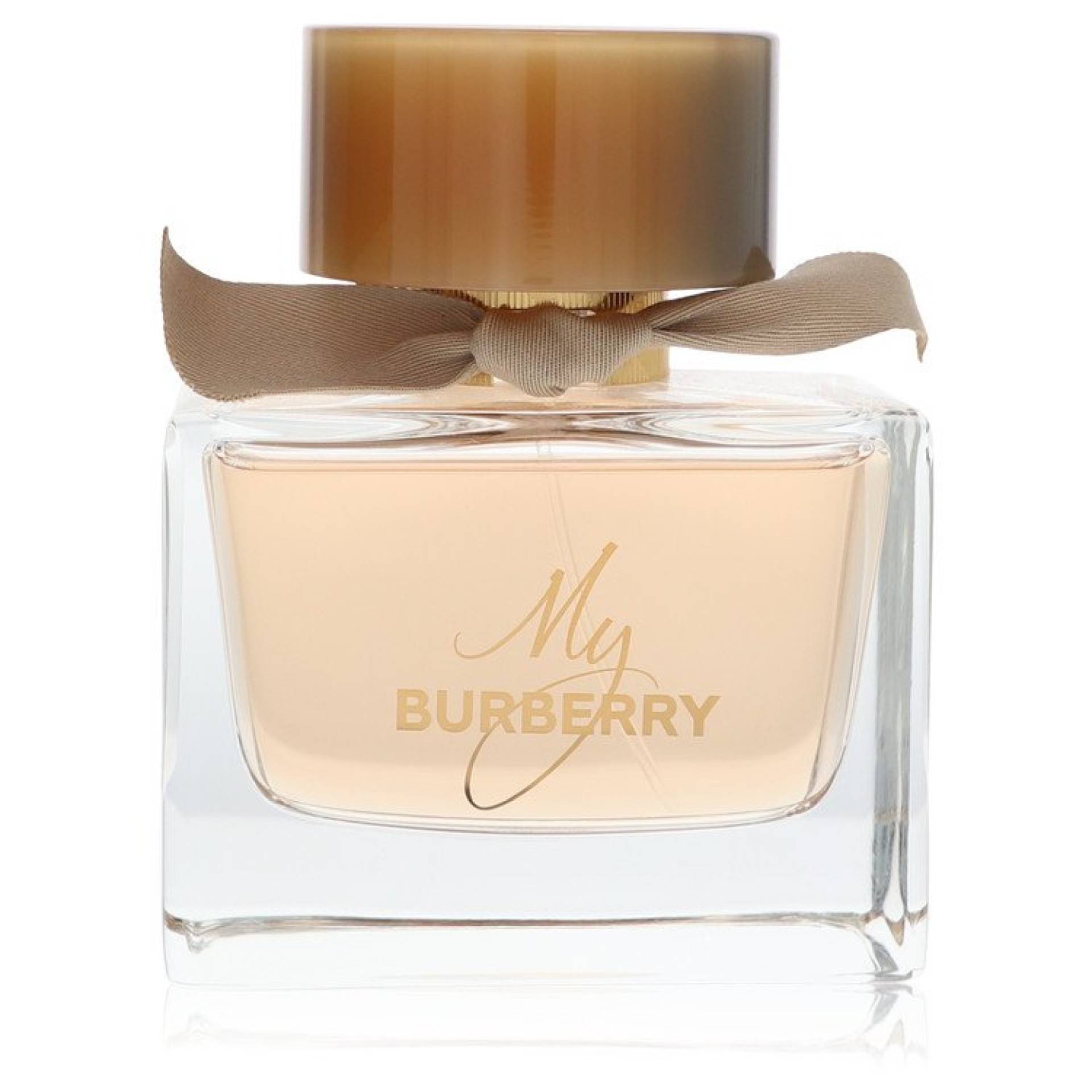 Burberry My  Eau De Parfum Spray (unboxed) 88 ml von Burberry