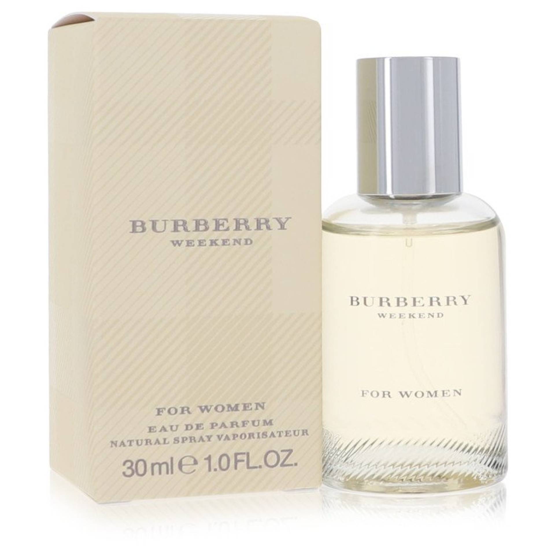 Burberry WEEKEND Eau De Parfum Spray 30 ml von Burberry