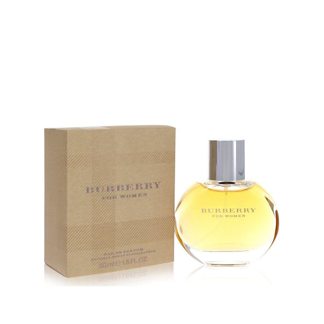 Burberry for Women Eau de Parfum 50ml Damen von Burberry