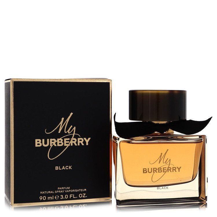 My Burberry Black by Burberry Eau de Parfum 90ml von Burberry