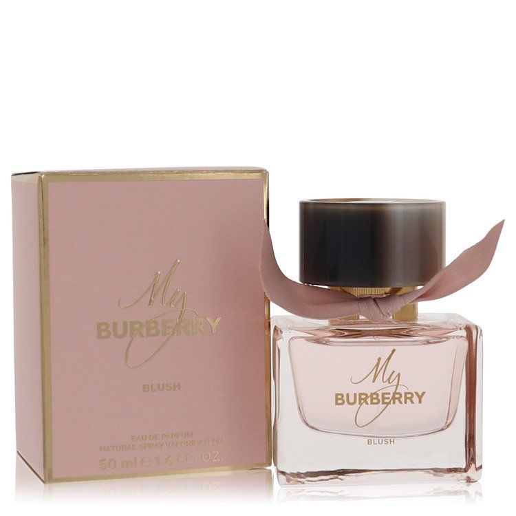 My Burberry Blush by Burberry Eau de Parfum 50ml von Burberry