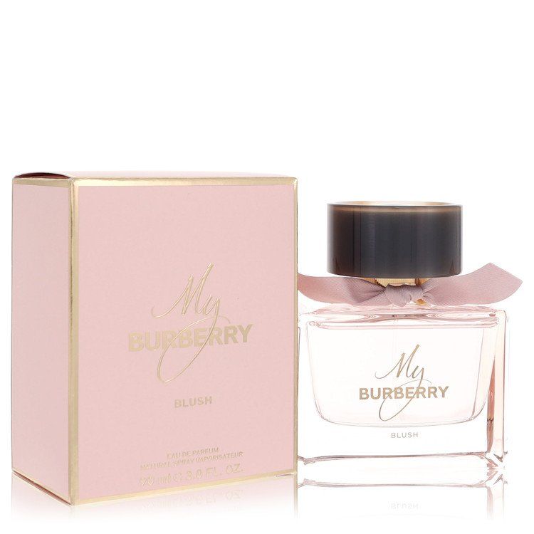 My Burberry Blush by Burberry Eau de Parfum 90ml von Burberry