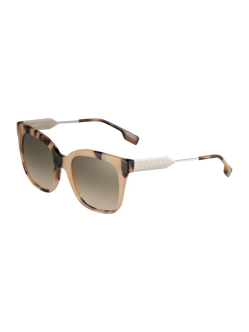 Sonnenbrille 'EVELYN' von Burberry