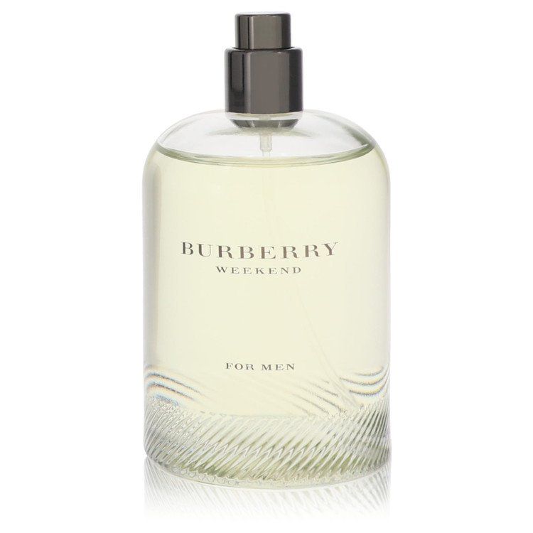 Weekend For Men by Burberry Eau de Toilette 100ml von Burberry