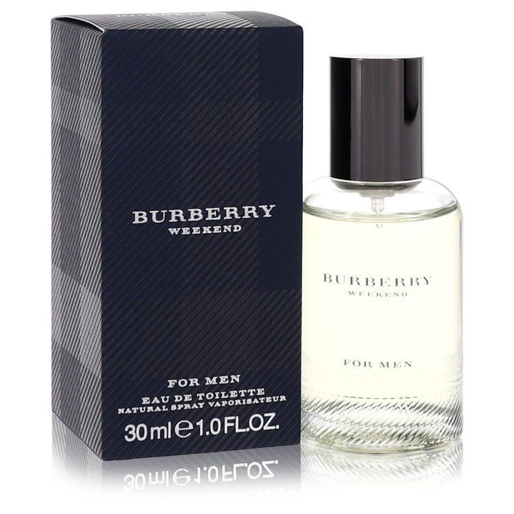 Weekend For Men by Burberry Eau de Toilette 30ml von Burberry