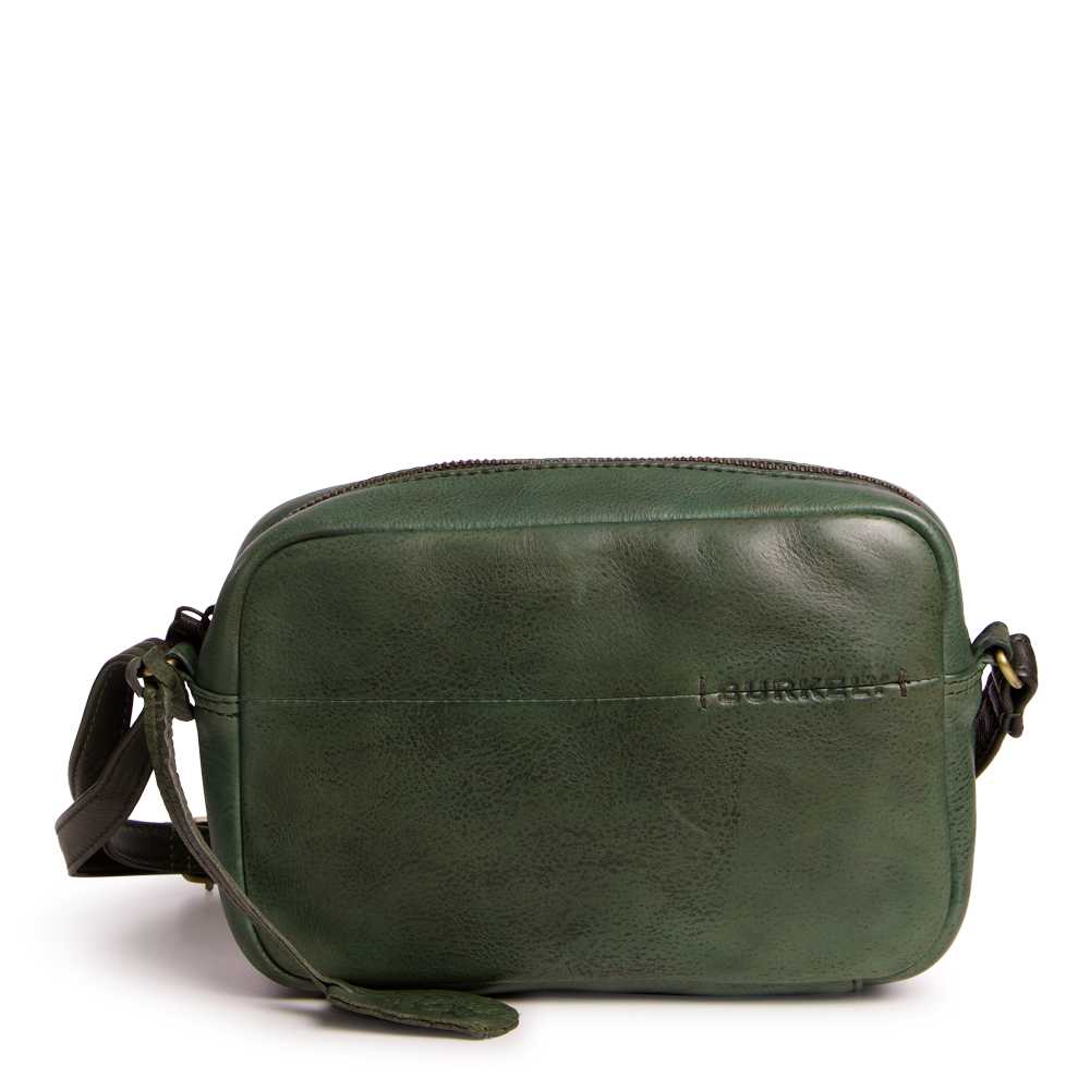 Burkely, Tasche von Burkely